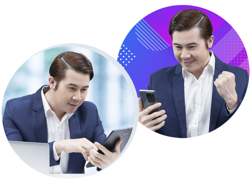 IT Consulting in Myanmar